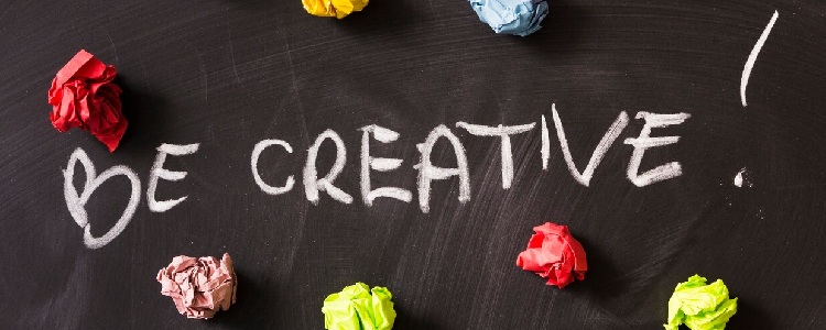 Unleash your Creative potential