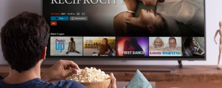 Captivating on Screen